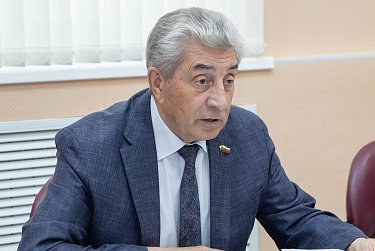 Сергей Грачев: «Люди один на один со своей бедой не останутся»